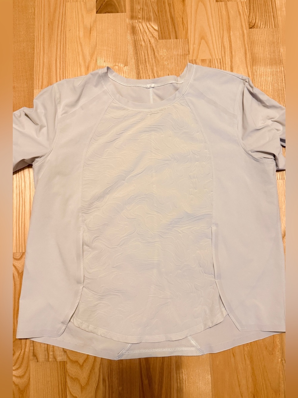 Lululemon shirt